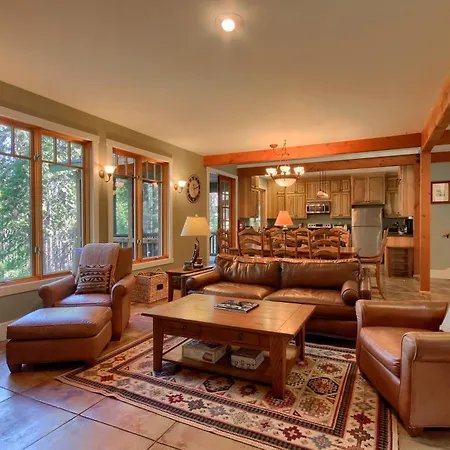 Aspen House In Fish Camp- 2 Miles From Yosemite'S South Entrance Villa